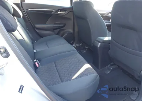 2015 Honda Fit Lx from USA, damaged, VIN 3HGGK5H56FM748457